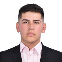 Santiago Moreno Ramirez