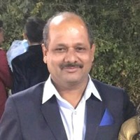 ARUN JOGI