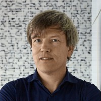 Steven Van Compernol