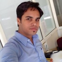 Deependra Vyas