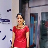 Varsha M