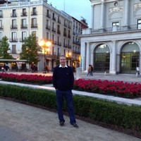 John Jairo Jaramillo U