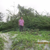 Smriti Ranjan Maji