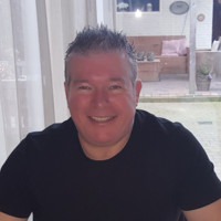 jan van den Nieuwenhuizen