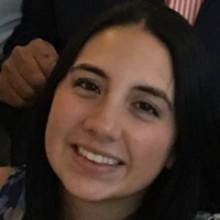 Diana Sanchez Grimaldo