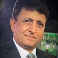 Chetan Shah