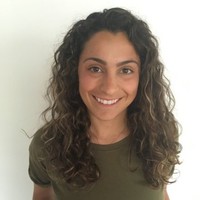 Molly Barras