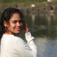 Debasmita Deb