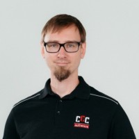 Sebastian Kinnigkeit