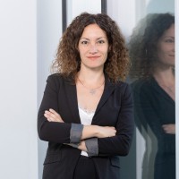 Nàdia Villacampa, Phd