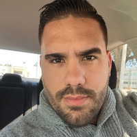 Ariel Rivas