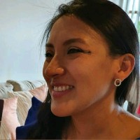 Gladys Cuenca