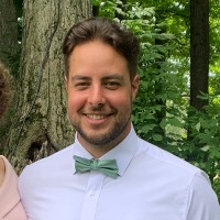 Mathieu Gagnon