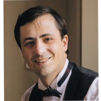 Patrick Hill, Cfa