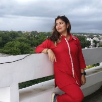 Anjali Agarwal