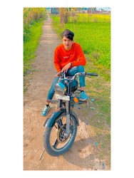 Nipoon Kumar