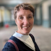 Rosie Murdoch