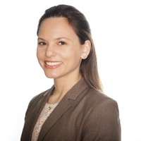 Natasha Távora Baker