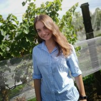 Sophie Cook