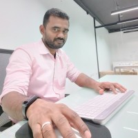 Yasar Arabath