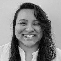 Kenia Roman Cortez