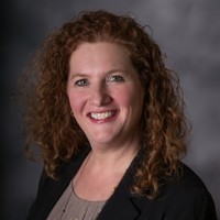 Patricia Scarantino