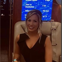 Carissa Kleinsmith, Mba