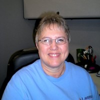 Marilyn Rehak