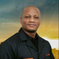 John Bolukaoto