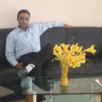 Sushil Kr. Giri