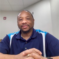 Harold Mingo