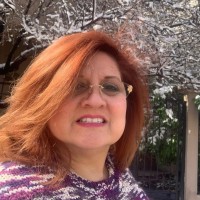 Gabriela Huerta Dagnino