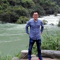 白红伟
