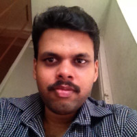 Balu Raveendran