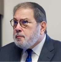 Rabbi Mordechai Besser