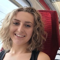 Bethany Burrell