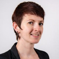 Bronwynn Evans, RA, NCARB