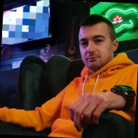 Patryk Jacek