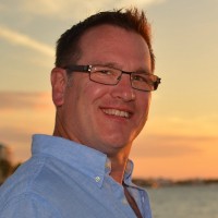 Scott Margerison, Pmp