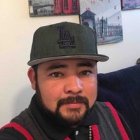 Jose Luis Vega Rodriguez