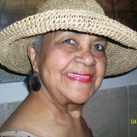 Blanche Wood