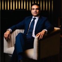 Danyal Tirmazi