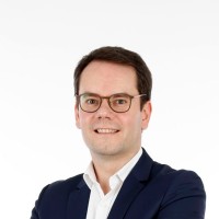 Jean-Baptiste de la Rochemacé, Expert-comptable