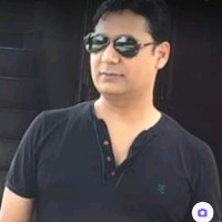 Bikram Pandey