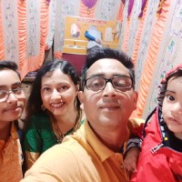 Uttam Debnath