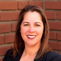 Allyson R. Berberich, CAP