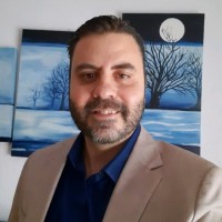 Alvaro de la Fuente Moreno