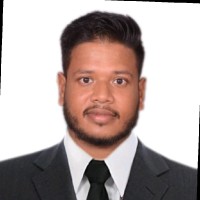 Amit Kumar Giri