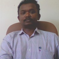 Krishnamoorthy Lakshmanan