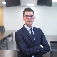 Francisco Miguel París Oliva, Efp, Ciia, Cft